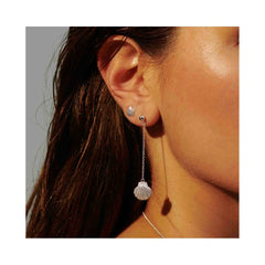 Ladies' Earrings Radiant RY000148 Stainless steel 3,5 cm -  Jewellery, Women -  Radiant.