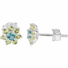 Ladies' Earrings Radiant RY000109 Stainless steel 1 cm -  Jewellery, Women -  Radiant.