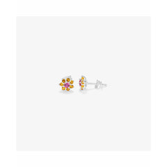 Ladies' Earrings Radiant RY000110 Stainless steel 1 cm -  Jewellery, Women -  Radiant.