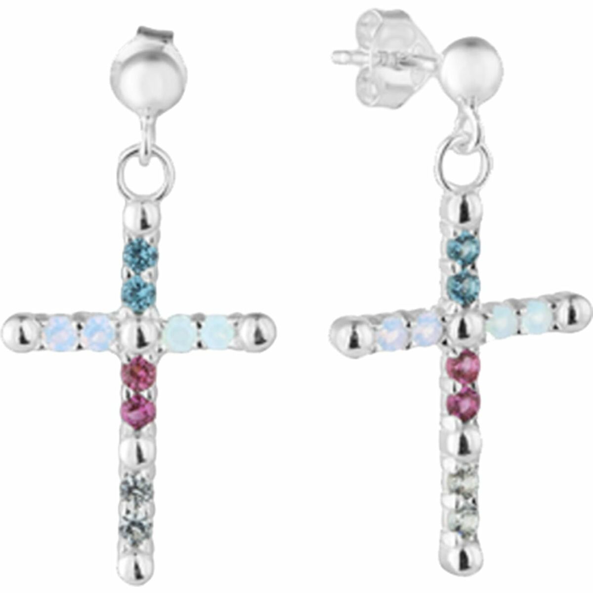 Ladies' Earrings Radiant RY000122 Stainless steel 2,5 cm -  Jewellery, Women -  Radiant.