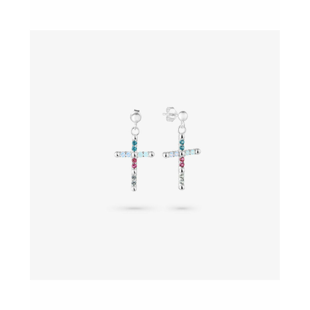 Ladies' Earrings Radiant RY000122 Stainless steel 2,5 cm -  Jewellery, Women -  Radiant.