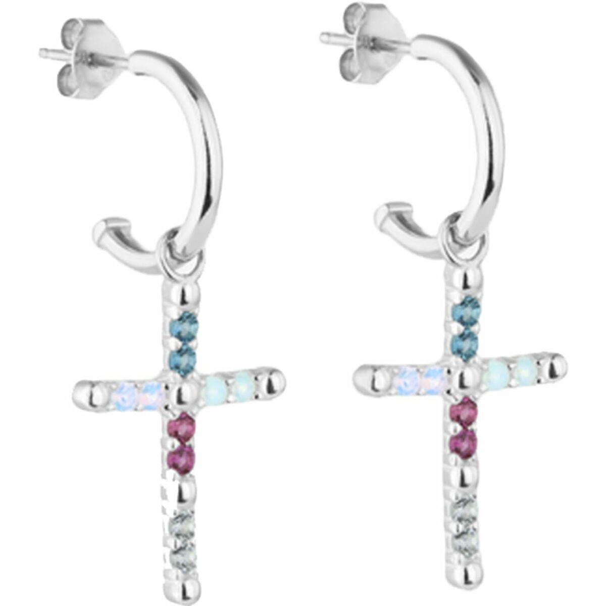 Ladies' Earrings Radiant RY000123 Stainless steel 2,5 cm -  Jewellery, Women -  Radiant.