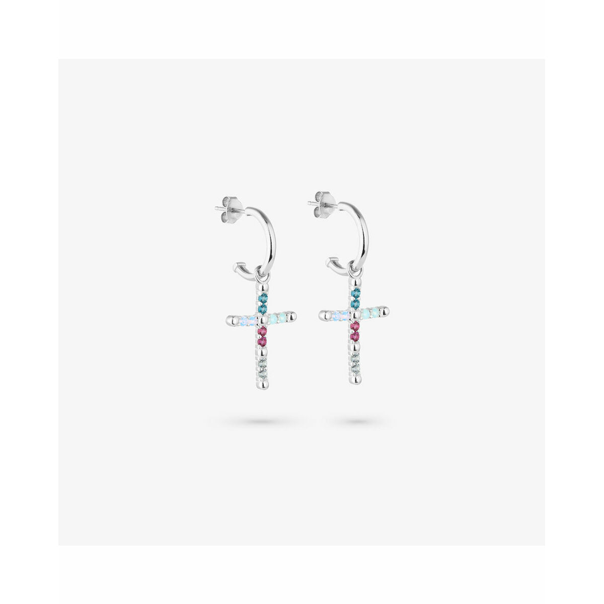Ladies' Earrings Radiant RY000123 Stainless steel 2,5 cm -  Jewellery, Women -  Radiant.