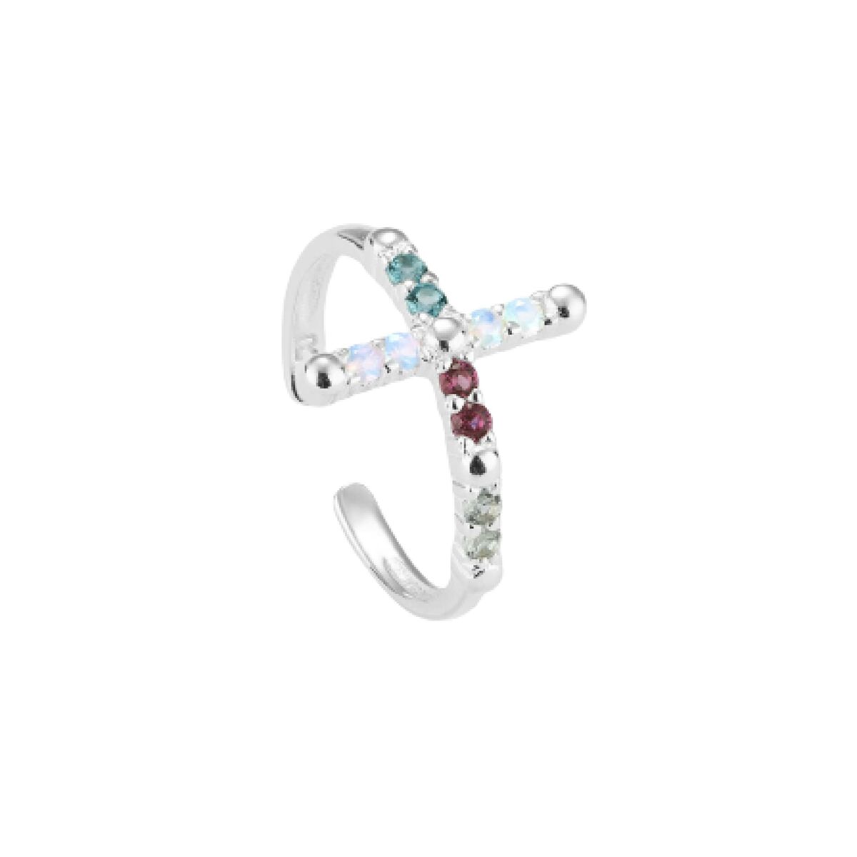 Ladies' Ring Radiant RY000126 14 -  Jewellery, Women -  Radiant.