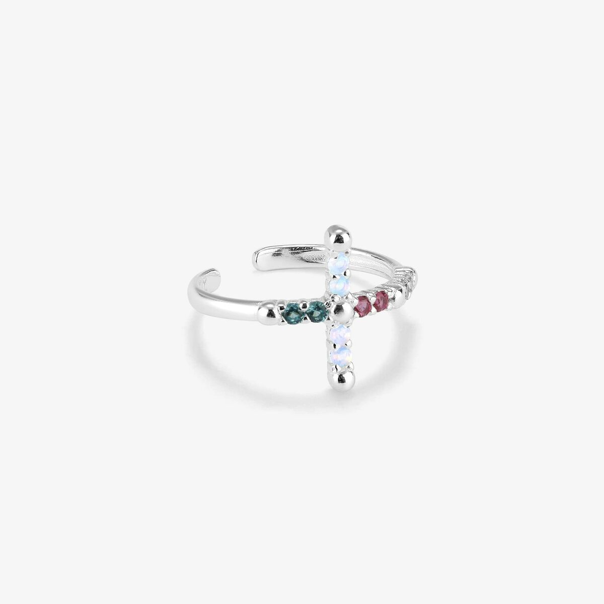 Ladies' Ring Radiant RY000126 14 -  Jewellery, Women -  Radiant.