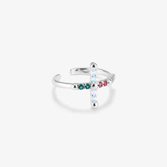 Ladies' Ring Radiant RY000126 14 -  Jewellery, Women -  Radiant.