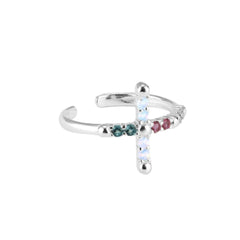 Ladies' Ring Radiant RY000126 14 -  Jewellery, Women -  Radiant.
