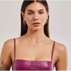 Ladies' Necklace Radiant RY000128 45 cm -  Jewellery, Women -  Radiant.