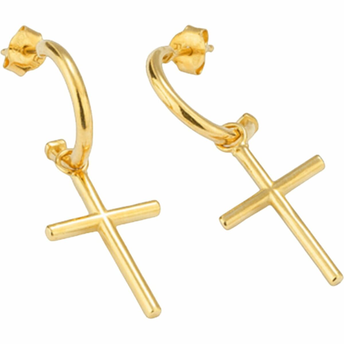 Ladies' Earrings Radiant RY000129 Stainless steel 2 cm -  Jewellery, Women -  Radiant.