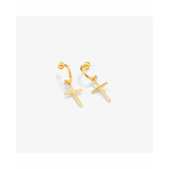 Ladies' Earrings Radiant RY000129 Stainless steel 2 cm -  Jewellery, Women -  Radiant.