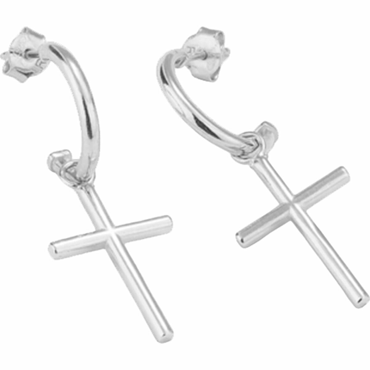 Ladies' Earrings Radiant RY000130 Stainless steel 2 cm -  Jewellery, Women -  Radiant.