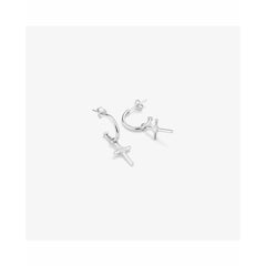 Ladies' Earrings Radiant RY000132 Stainless steel 2 cm -  Jewellery, Women -  Radiant.