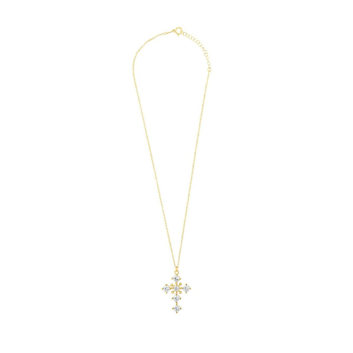 Ladies' Necklace Radiant RY000133 45 cm -  Jewellery, Women -  Radiant.