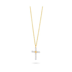 Ladies' Necklace Radiant RY000133 45 cm -  Jewellery, Women -  Radiant.