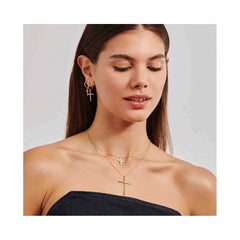 Ladies' Necklace Radiant RY000133 45 cm -  Jewellery, Women -  Radiant.