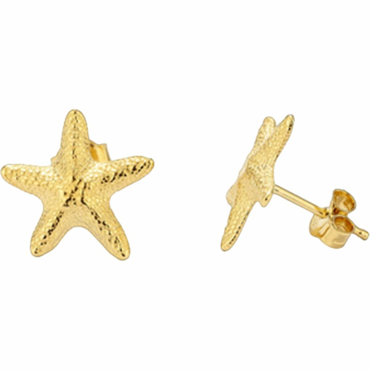 Ladies' Earrings Radiant RY000135 Stainless steel 1 cm -  Jewellery, Women -  Radiant.