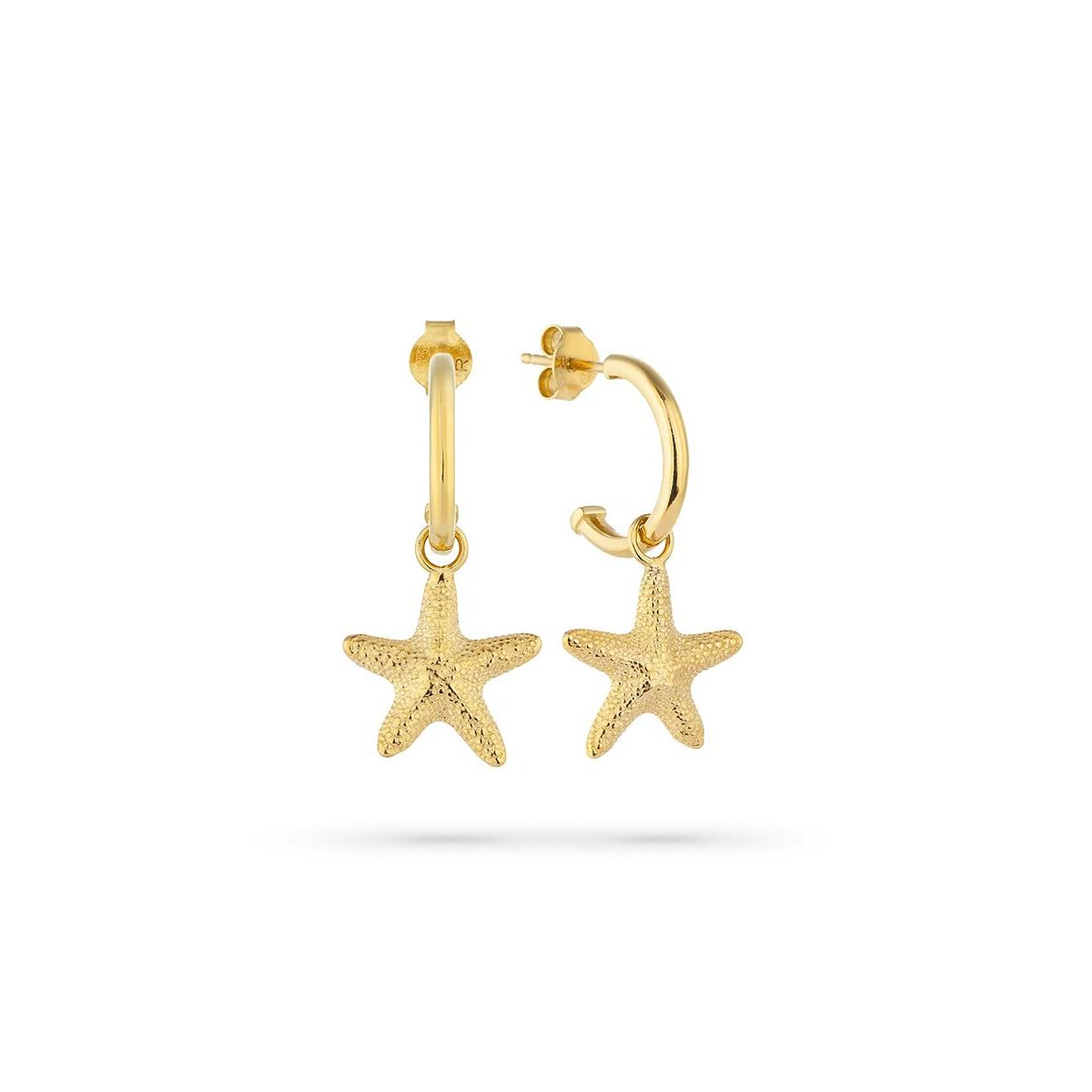 Ladies' Earrings Radiant RY000137 Stainless steel 2 cm -  Jewellery, Women -  Radiant.