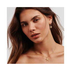 Ladies' Earrings Radiant RY000137 Stainless steel 2 cm -  Jewellery, Women -  Radiant.