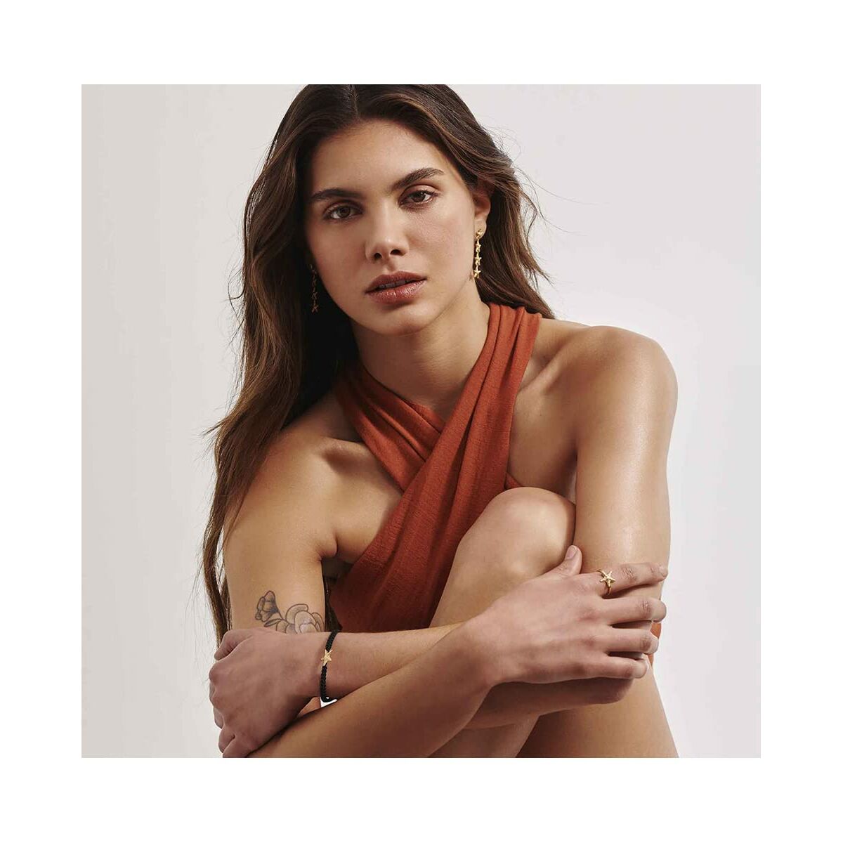 Ladies' Bracelet Radiant RY000138 19 cm -  Jewellery, Women -  Radiant.