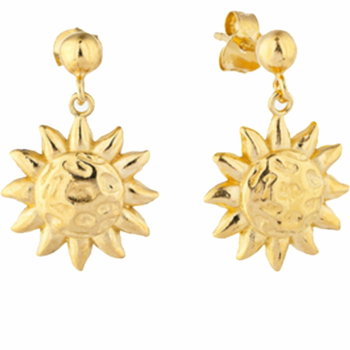 Ladies' Earrings Radiant RY000149 Stainless steel 1,5 cm -  Jewellery, Women -  Radiant.