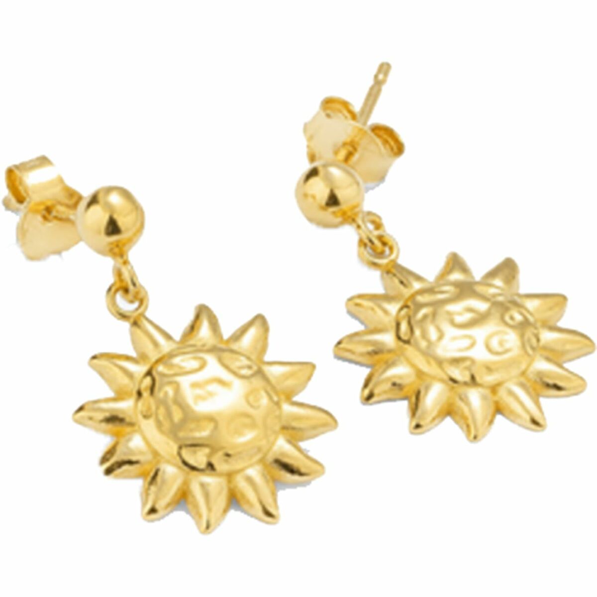 Ladies' Earrings Radiant RY000149 Stainless steel 1,5 cm -  Jewellery, Women -  Radiant.