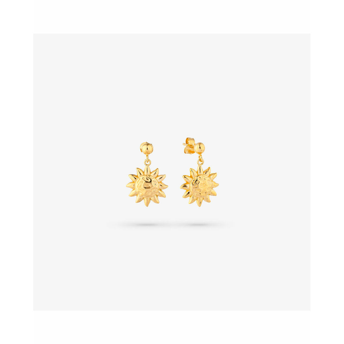 Ladies' Earrings Radiant RY000149 Stainless steel 1,5 cm -  Jewellery, Women -  Radiant.