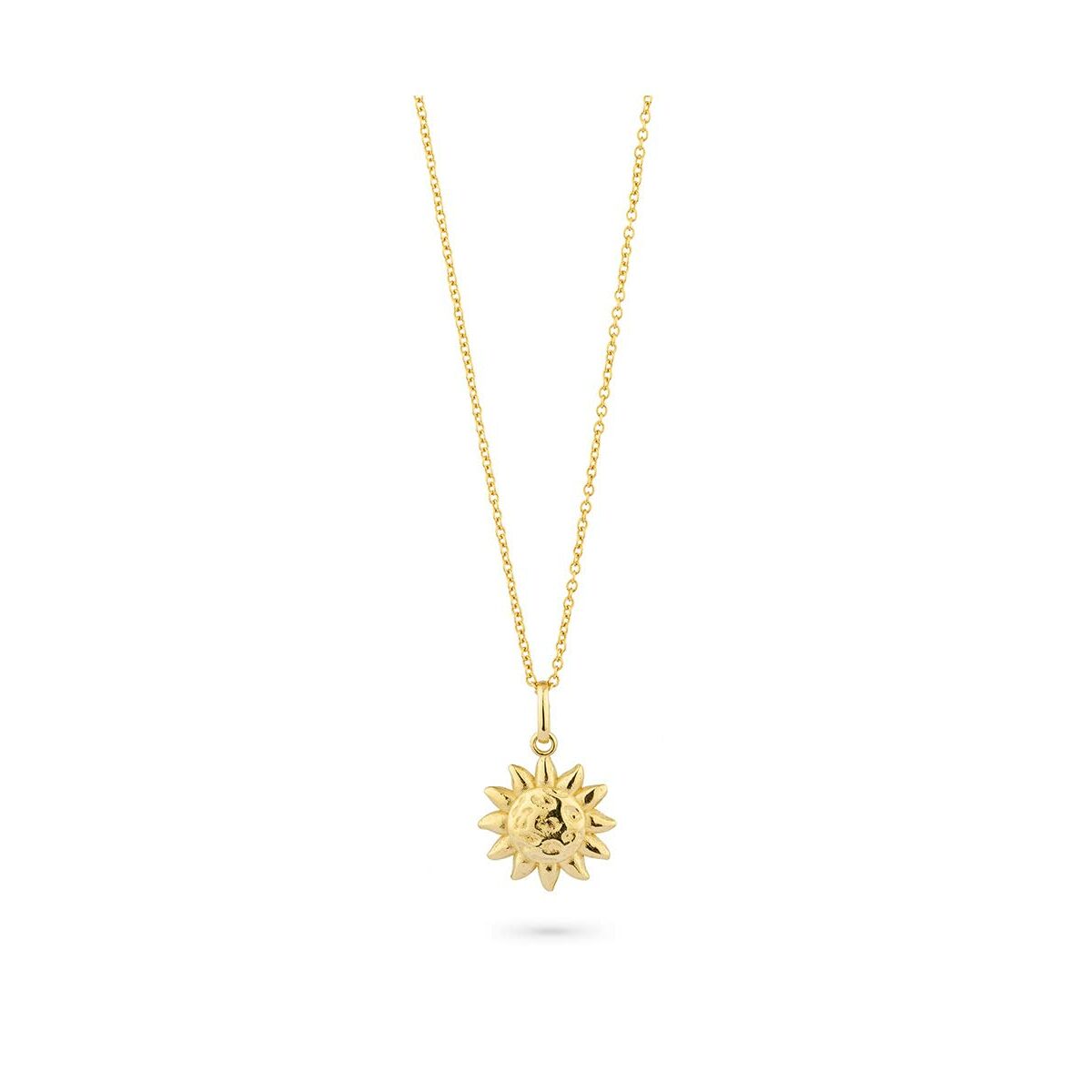 Ladies' Necklace Radiant RY000151 45 cm -  Jewellery, Women -  Radiant.