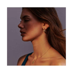 Ladies' Necklace Radiant RY000151 45 cm -  Jewellery, Women -  Radiant.