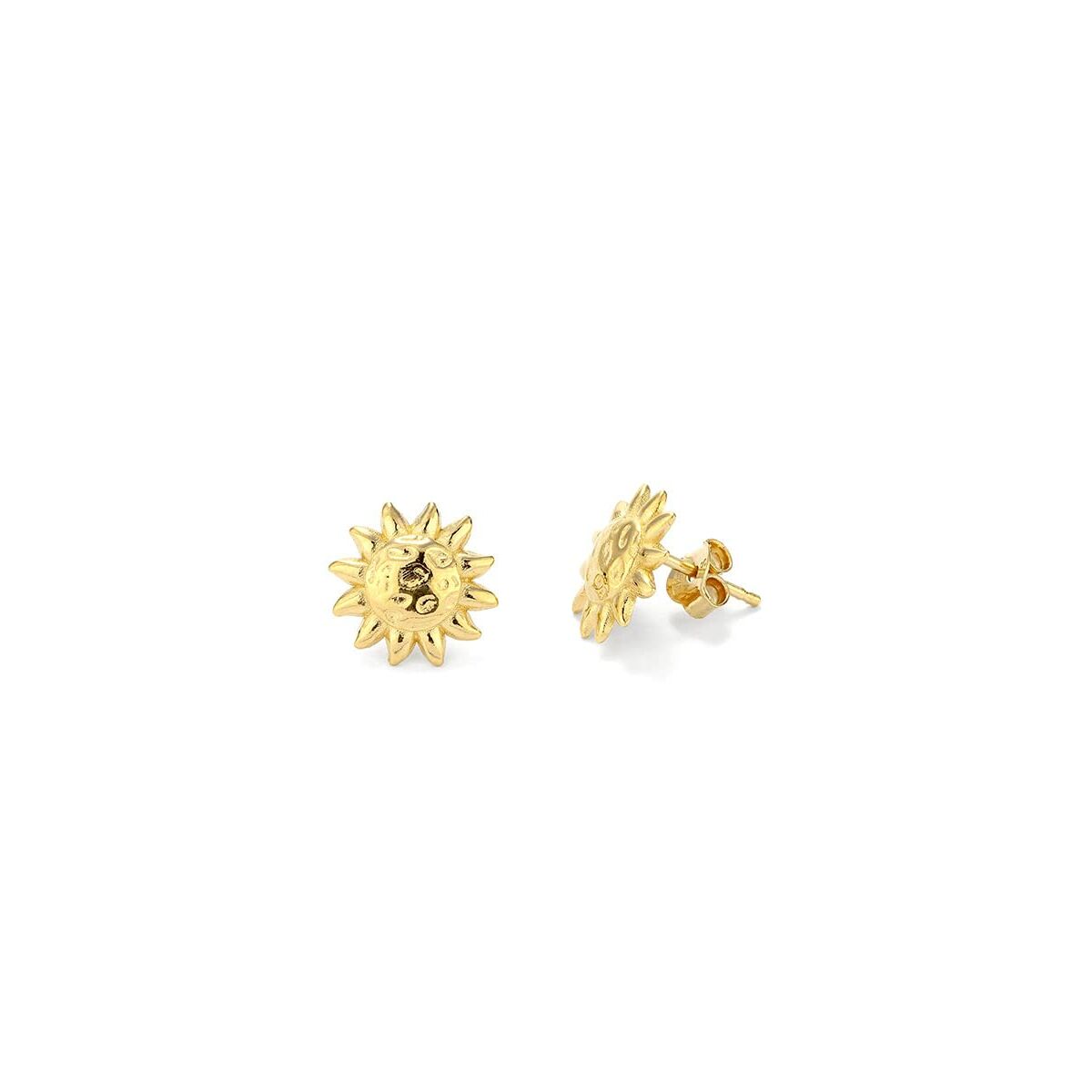 Ladies' Earrings Radiant RY000153 Stainless steel 1 cm -  Jewellery, Women -  Radiant.