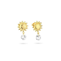 Ladies' Earrings Radiant RY000154 Stainless steel 1,5 cm -  Jewellery, Women -  Radiant.