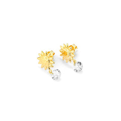 Ladies' Earrings Radiant RY000154 Stainless steel 1,5 cm -  Jewellery, Women -  Radiant.