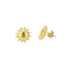 Ladies' Earrings Radiant RY000155 Stainless steel 1 cm -  Jewellery, Women -  Radiant.