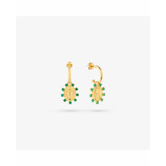 Ladies' Earrings Radiant RY000156 Stainless steel 2 cm -  Jewellery, Women -  Radiant.