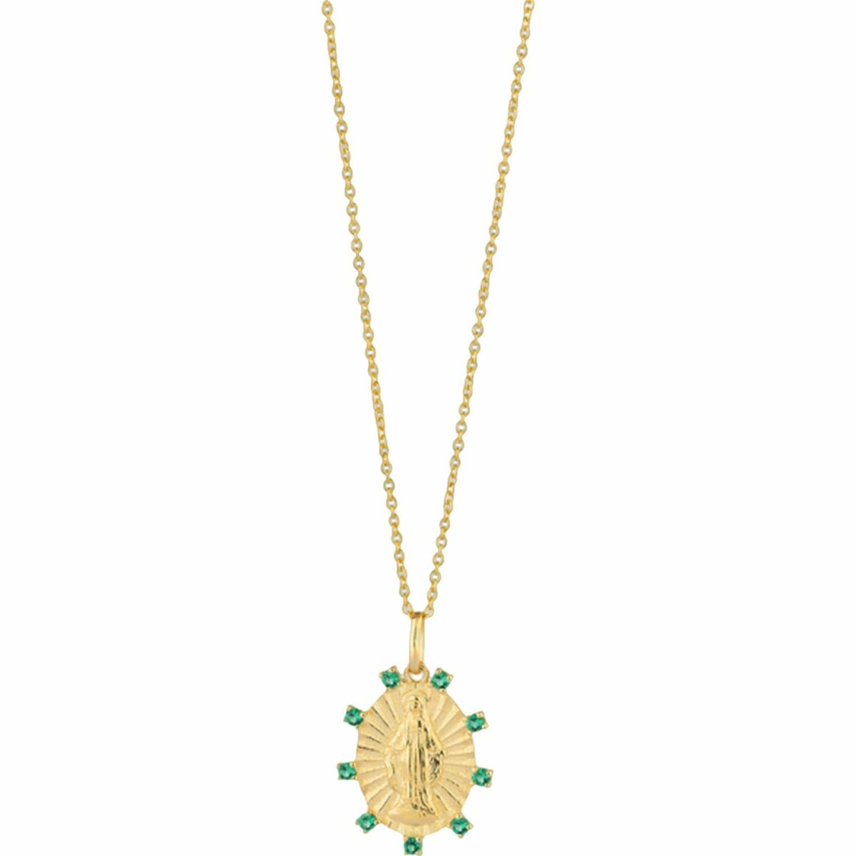 Ladies' Necklace Radiant RY000157 45 cm -  Jewellery, Women -  Radiant.
