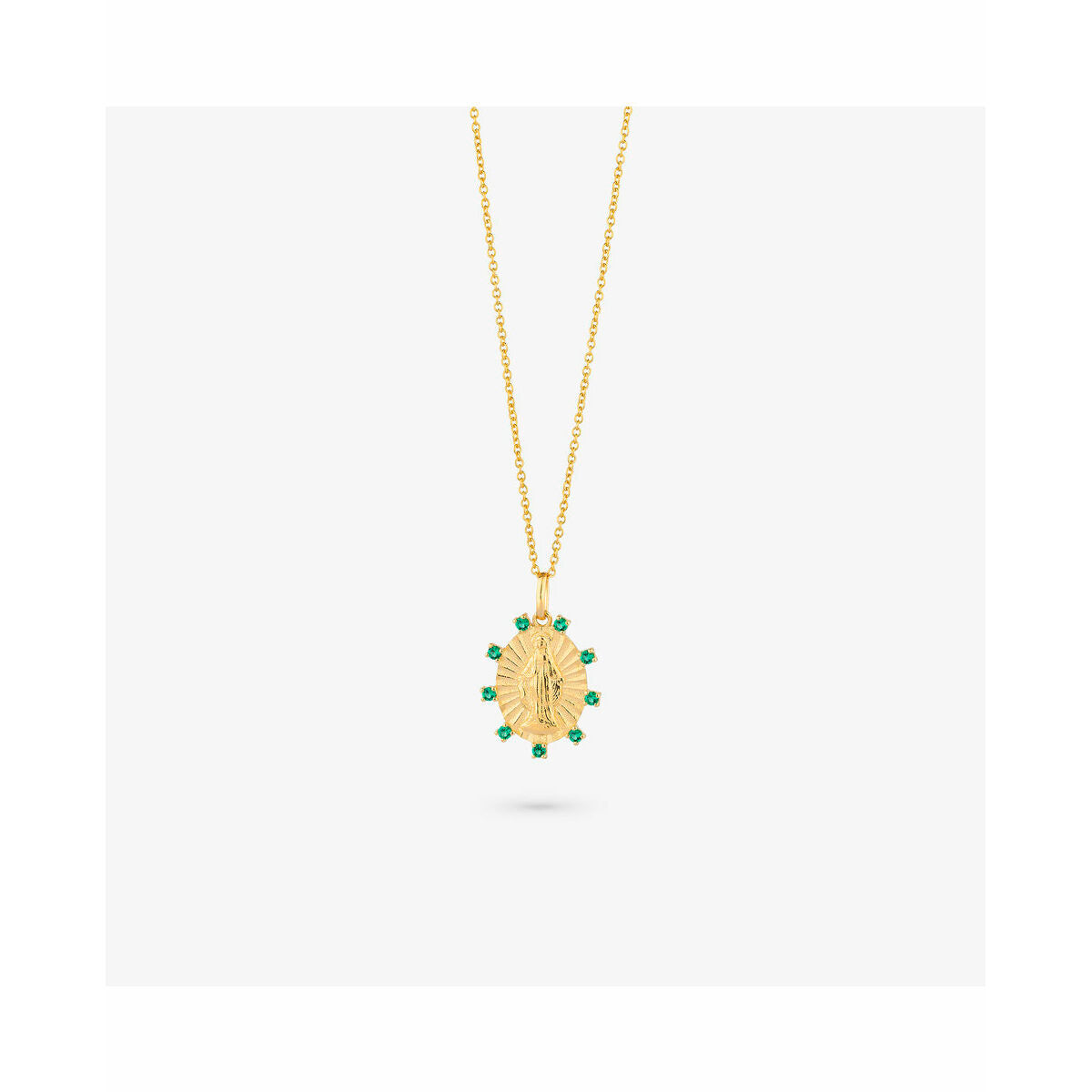 Ladies' Necklace Radiant RY000157 45 cm -  Jewellery, Women -  Radiant.