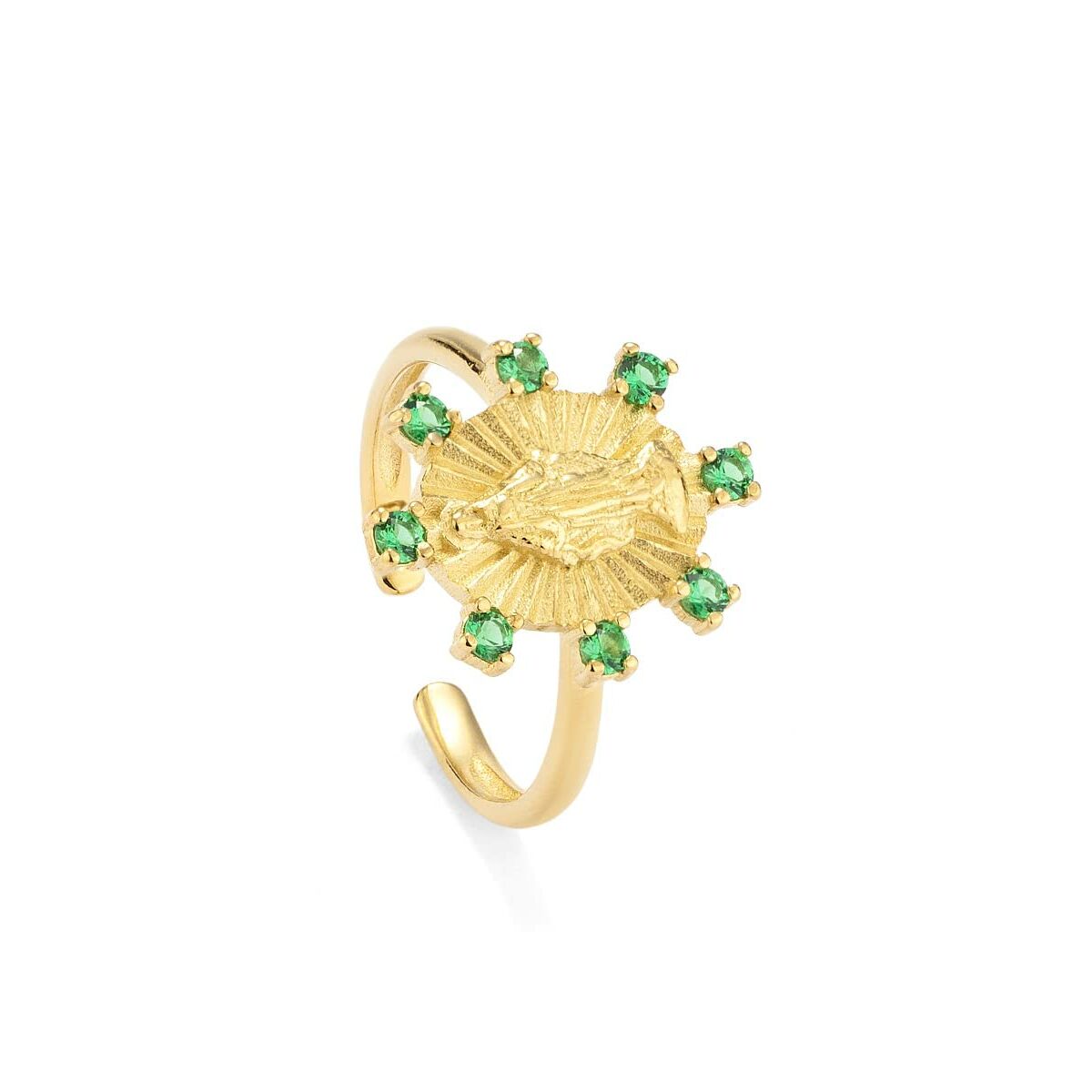 Ladies' Ring Radiant RY000158 14 -  Jewellery, Women -  Radiant.
