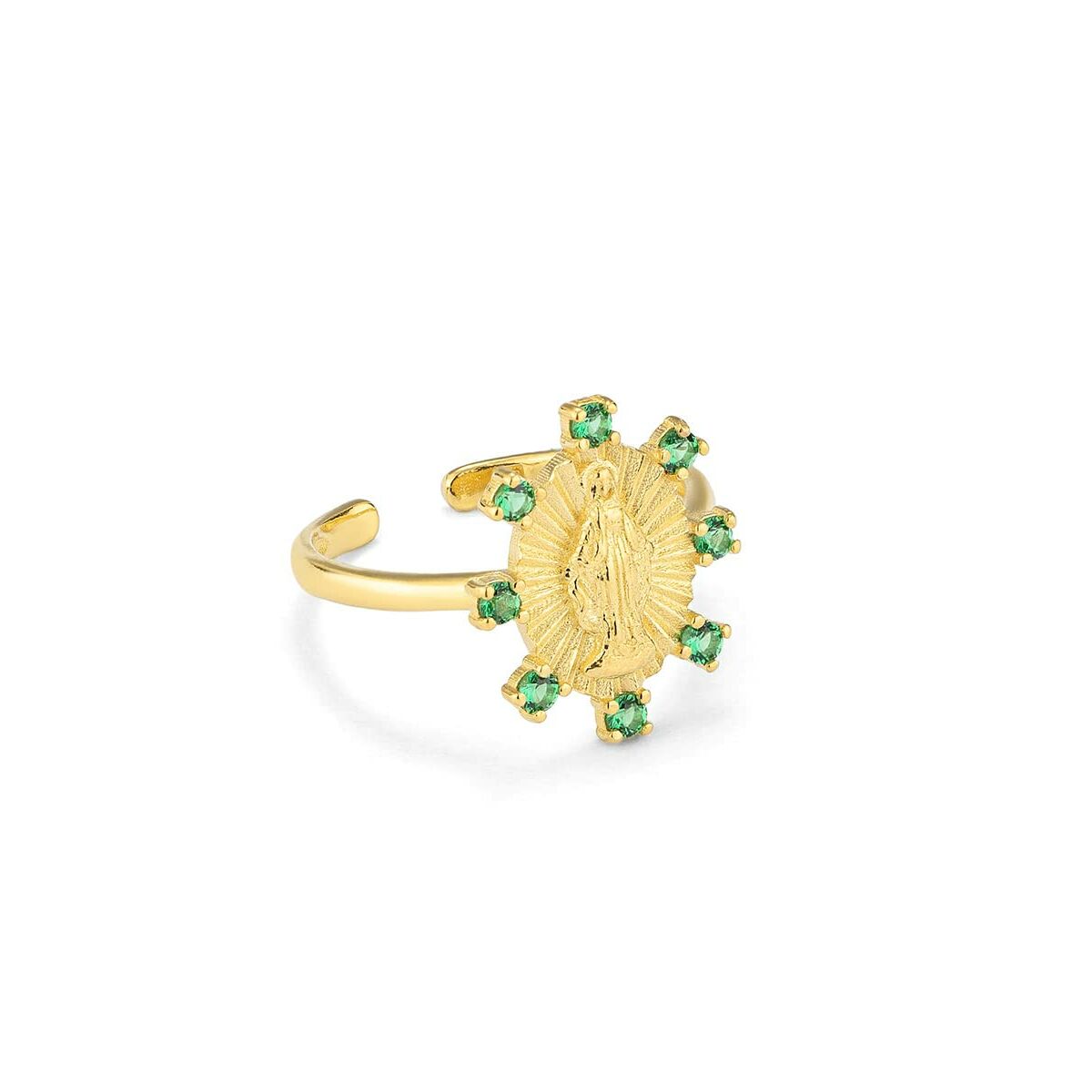Ladies' Ring Radiant RY000158 14 -  Jewellery, Women -  Radiant.