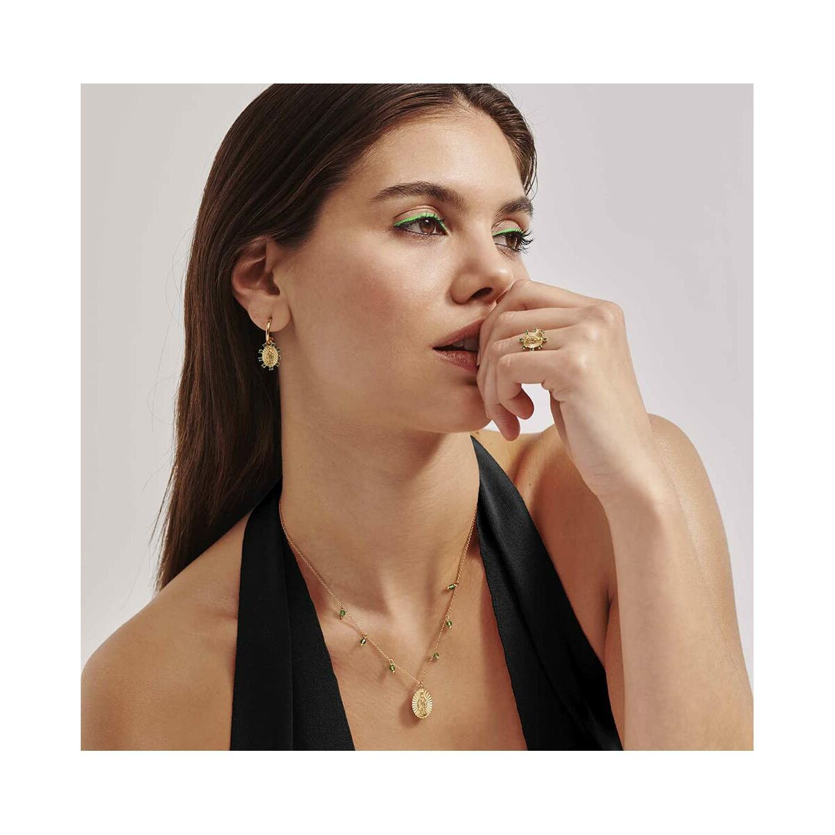 Ladies' Ring Radiant RY000158 14 -  Jewellery, Women -  Radiant.