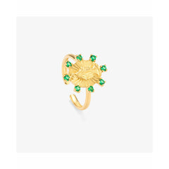 Ladies' Ring Radiant RY000158 14 -  Jewellery, Women -  Radiant.