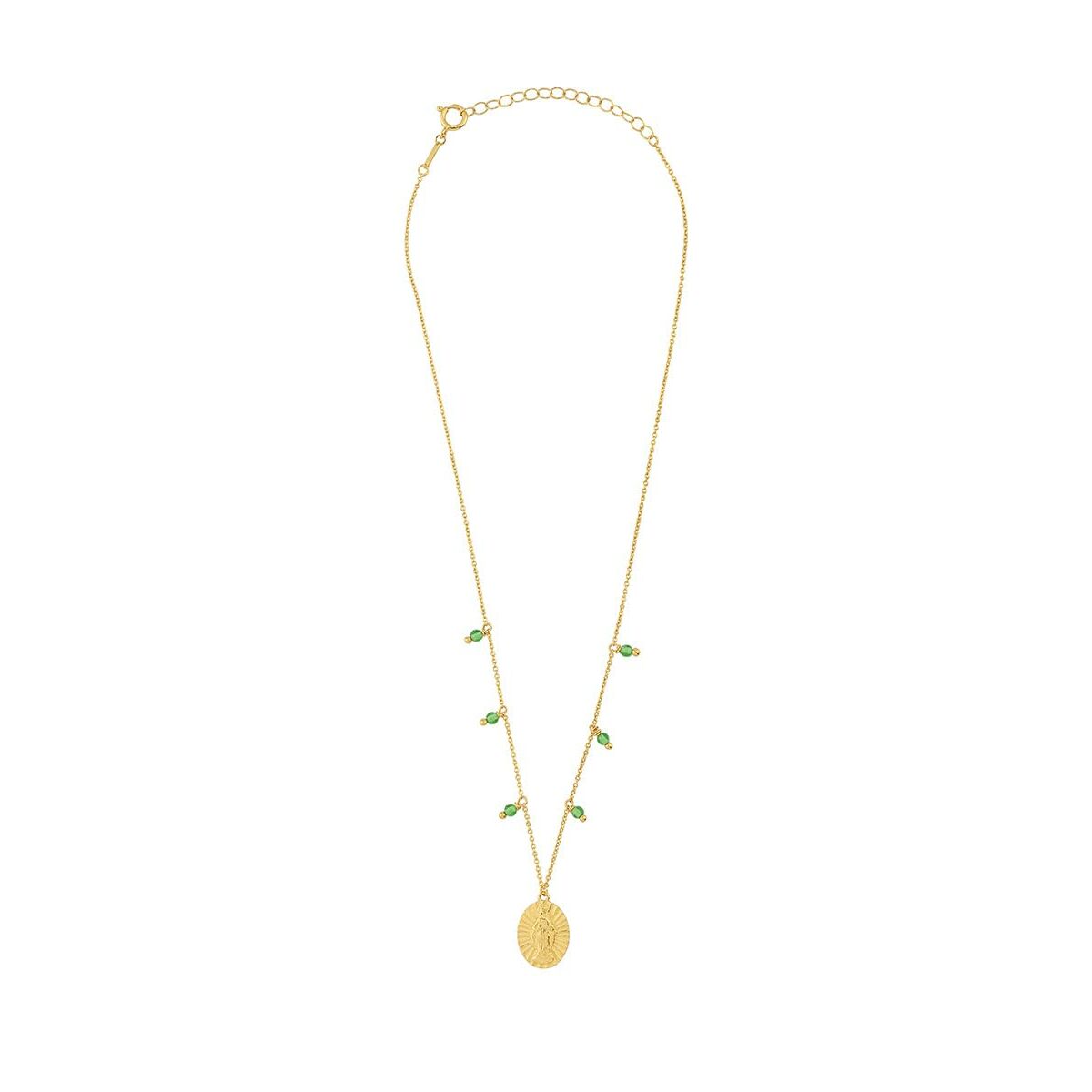 Ladies' Necklace Radiant RY000159 45 cm -  Jewellery, Women -  Radiant.
