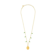 Ladies' Necklace Radiant RY000159 45 cm -  Jewellery, Women -  Radiant.