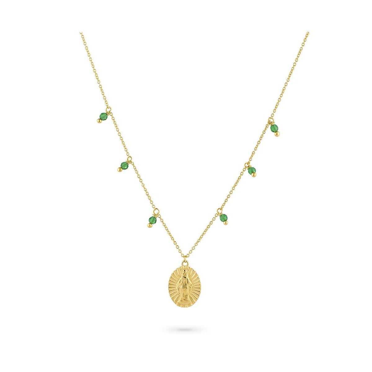 Ladies' Necklace Radiant RY000159 45 cm -  Jewellery, Women -  Radiant.