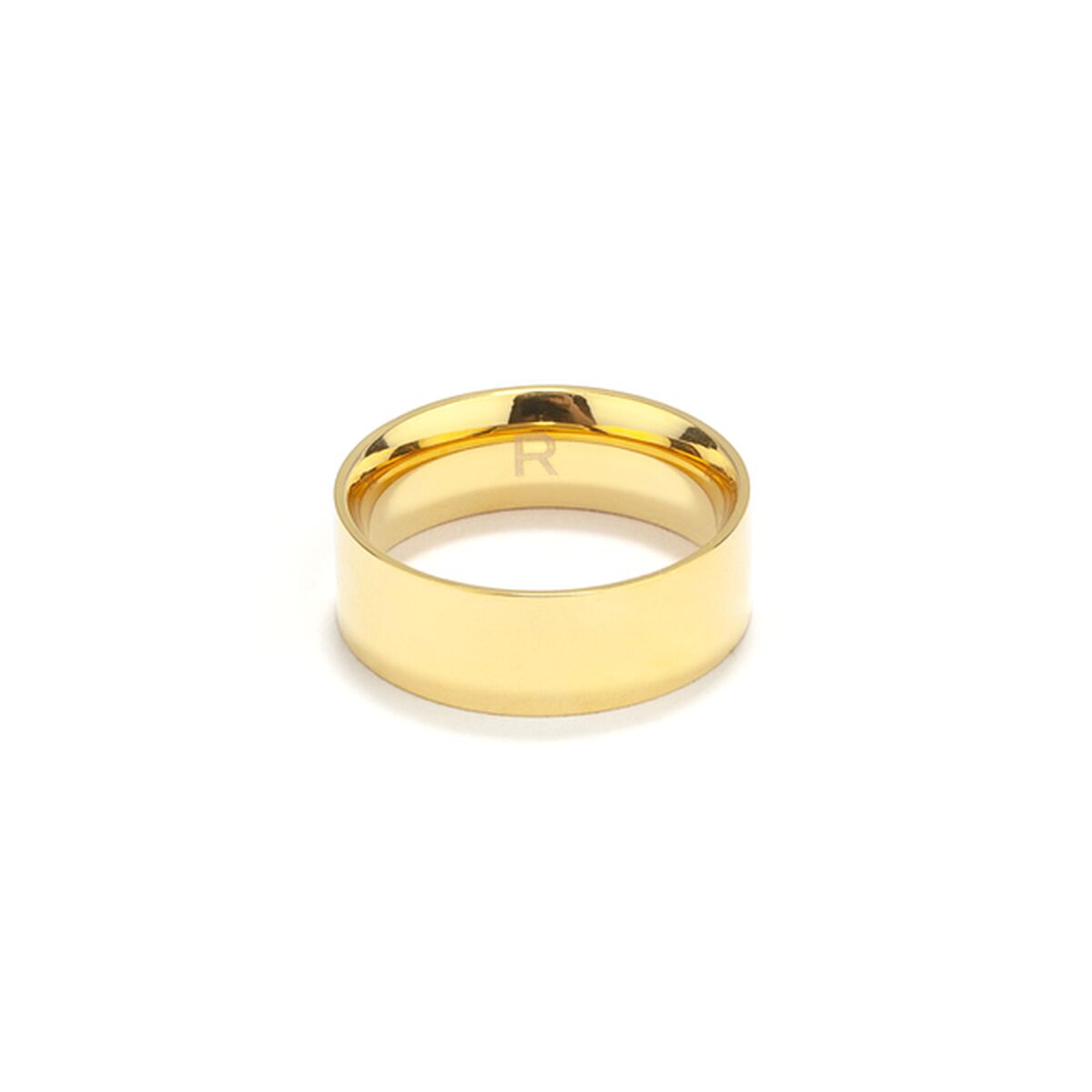 Ladies' Ring Radiant RH000031-22 22 Golden -  Jewellery, Women -  Radiant.