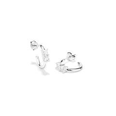 Ladies' Earrings Radiant RY000191 Metal -  Jewellery, Women -  Radiant.