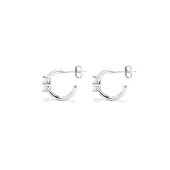 Ladies' Earrings Radiant RY000191 Metal -  Jewellery, Women -  Radiant.