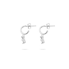 Ladies' Earrings Radiant RY000192 -  Jewellery, Women -  Radiant.