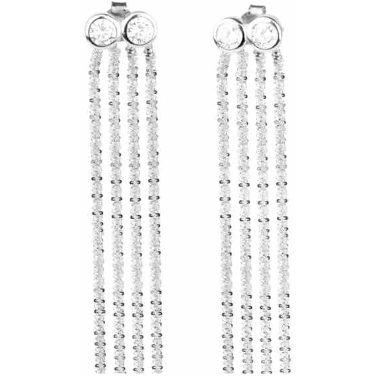 Ladies' Earrings Radiant RY000199 Metal -  Jewellery, Women -  Radiant.