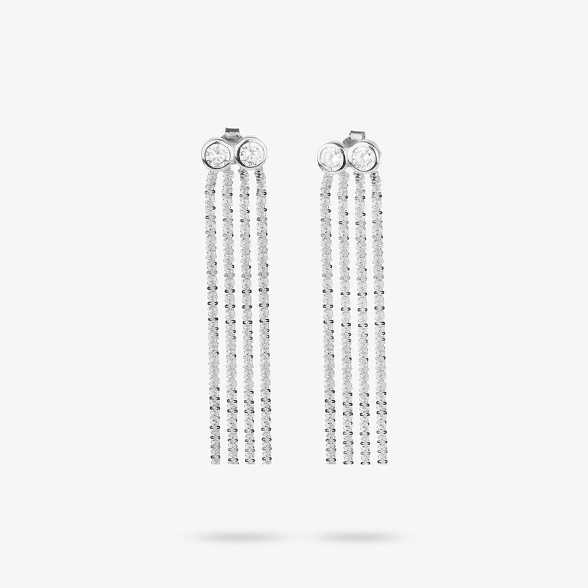 Ladies' Earrings Radiant RY000199 Metal -  Jewellery, Women -  Radiant.