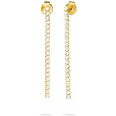 Ladies' Earrings Radiant RY000211 Metal -  Jewellery, Women -  Radiant.