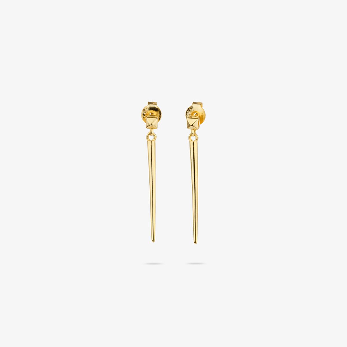 Ladies' Earrings Radiant RY000220 Golden -  Jewellery, Women -  Radiant.